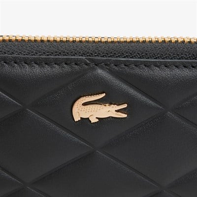 LACOSTE KADIN CÜZDAN NF5120EE-000