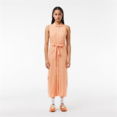 LACOSTE KADIN ELBİSE EF1107-IXY