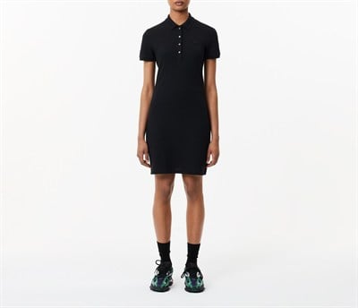 LACOSTE KADIN ELBİSE EF5473-00-031