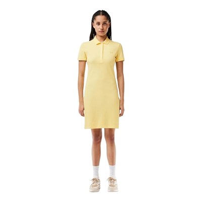 LACOSTE KADIN ELBİSE EF5473-107