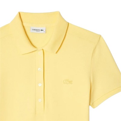 LACOSTE KADIN ELBİSE EF5473-107