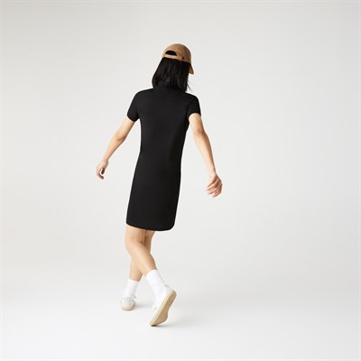 LACOSTE KADIN ELBISE EF547300-031