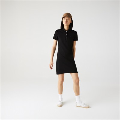 LACOSTE KADIN ELBISE EF547300-031