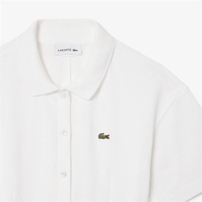 LACOSTE KADIN ELBİSE EF9621-001