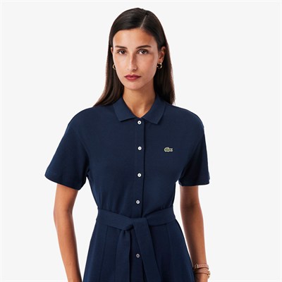 LACOSTE KADIN ELBİSE EF9621-166