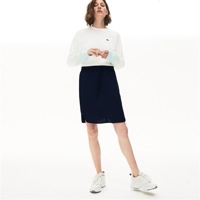 LACOSTE KADIN ETEK JF451200-166