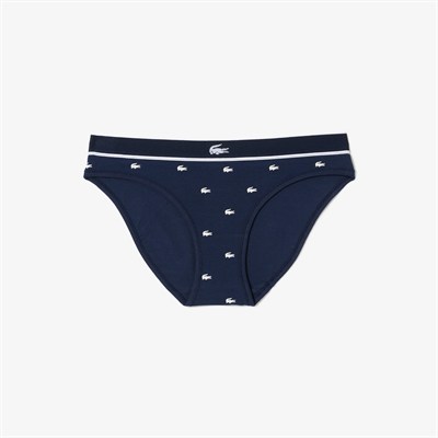 LACOSTE KADIN İÇ ÇAMAŞIRI 8F1331-00-525