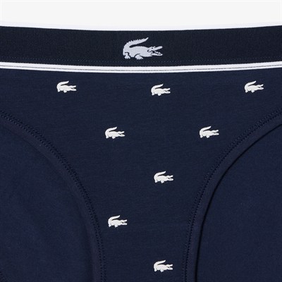 LACOSTE KADIN İÇ ÇAMAŞIRI 8F1331-00-525