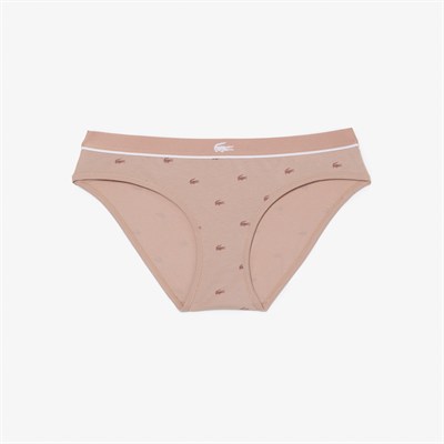 LACOSTE KADIN İÇ ÇAMAŞIRI 8F1331-00-IYU