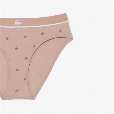LACOSTE KADIN İÇ ÇAMAŞIRI 8F1331-00-IYU