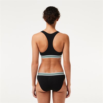 LACOSTE KADIN İÇ ÇAMAŞIRI 8F1333-00-031