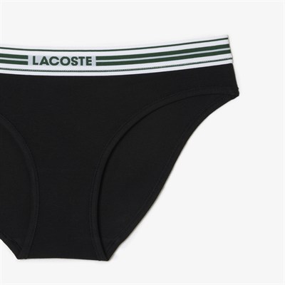 LACOSTE KADIN İÇ ÇAMAŞIRI 8F1333-00-031