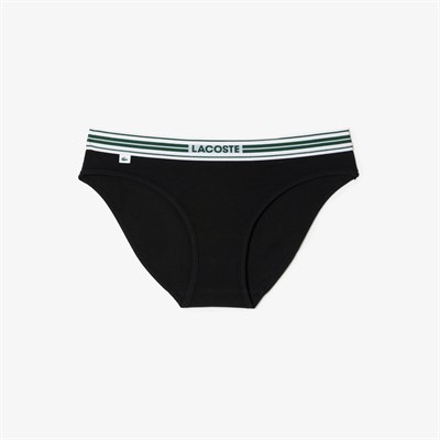 LACOSTE KADIN İÇ ÇAMAŞIRI 8F1333-00-031