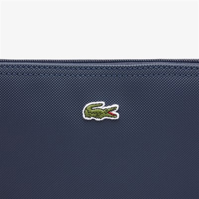 LACOSTE KADIN OMUZ ÇANTASI NF1887PK-141