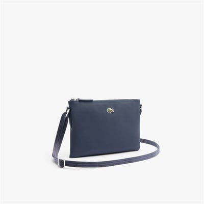 LACOSTE KADIN OMUZ ÇANTASI NF1887PK-141