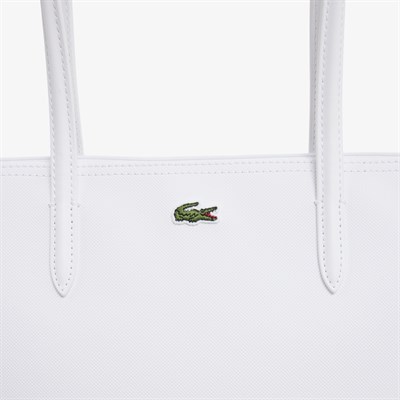 LACOSTE KADIN OMUZ ÇANTASI NF1890PK-001