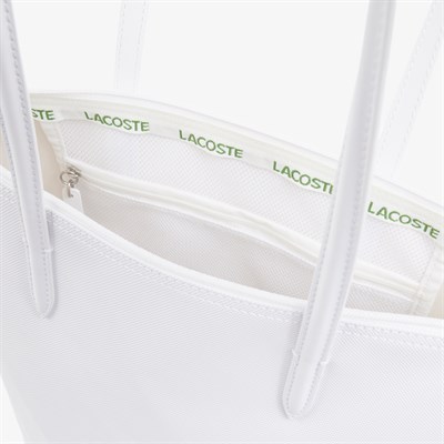 LACOSTE KADIN OMUZ ÇANTASI NF1890PK-001