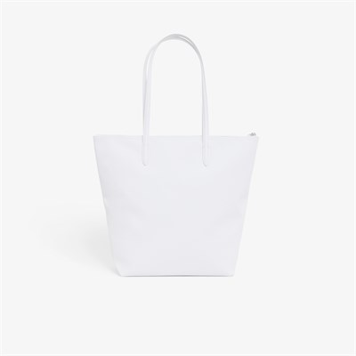 LACOSTE KADIN OMUZ ÇANTASI NF1890PK-001