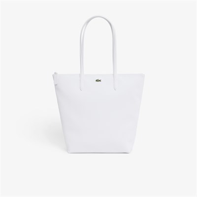 LACOSTE KADIN OMUZ ÇANTASI NF1890PK-001