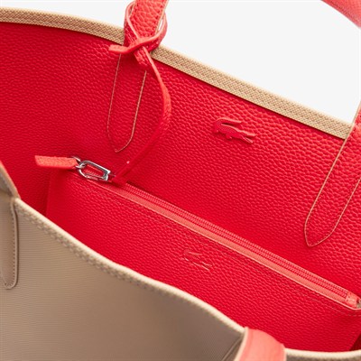 LACOSTE KADIN OMUZ ÇANTASI NF2142-Q61