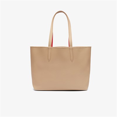 LACOSTE KADIN OMUZ ÇANTASI NF2142-Q61