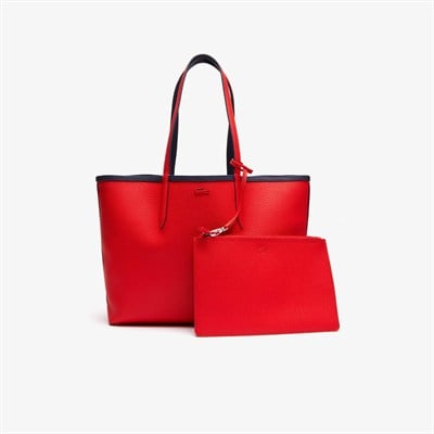 LACOSTE KADIN OMUZ ÇANTASI NF2142AA-B50