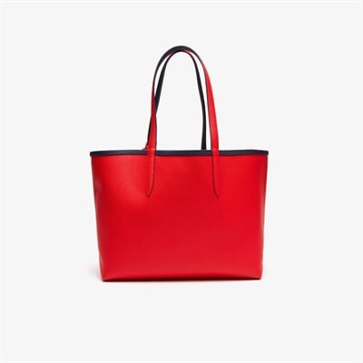 LACOSTE KADIN OMUZ ÇANTASI NF2142AA-B50
