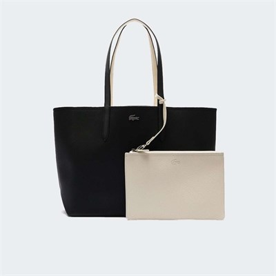 LACOSTE KADIN OMUZ ÇANTASI NF2142AA-M66