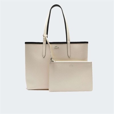 LACOSTE KADIN OMUZ ÇANTASI NF2142AA-M66