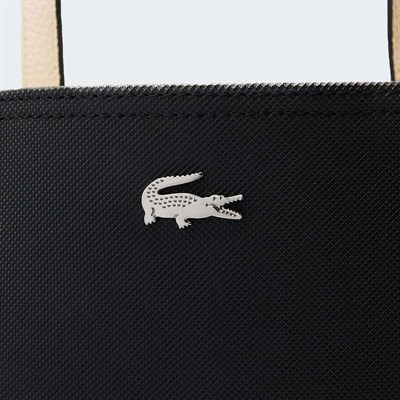 LACOSTE KADIN OMUZ ÇANTASI NF2142AA-M66