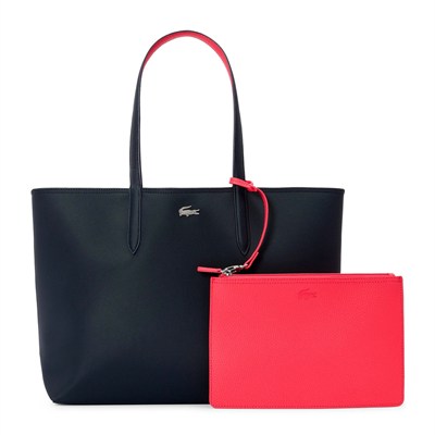LACOSTE KADIN OMUZ ÇANTASI NF2142AA-Q19