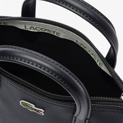 LACOSTE KADIN OMUZ ÇANTASI NF2609PK-000