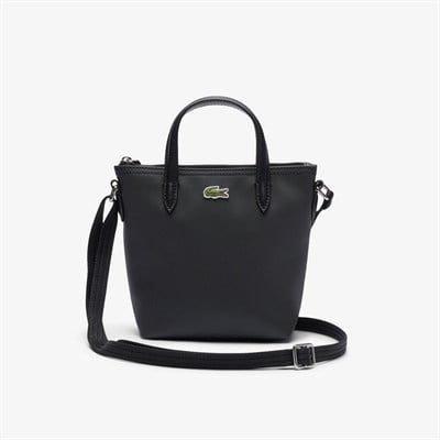 LACOSTE KADIN OMUZ ÇANTASI NF2609PK-000