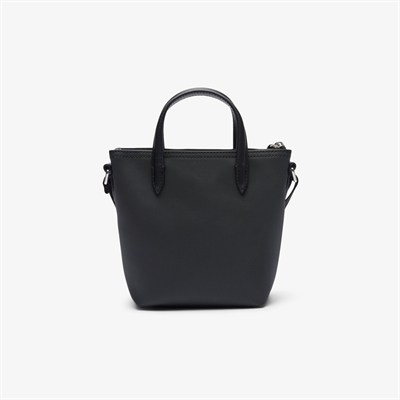 LACOSTE KADIN OMUZ ÇANTASI NF2609PK-000