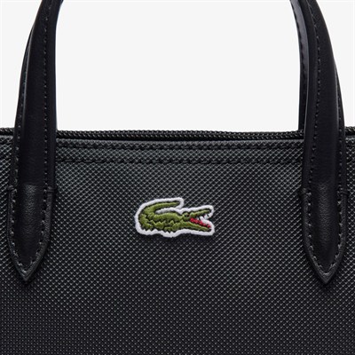 LACOSTE KADIN OMUZ ÇANTASI NF2609PK-000
