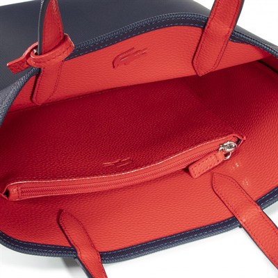 LACOSTE KADIN OMUZ ÇANTASI NF2991AA-B50