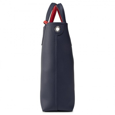 LACOSTE KADIN OMUZ ÇANTASI NF2991AA-B50