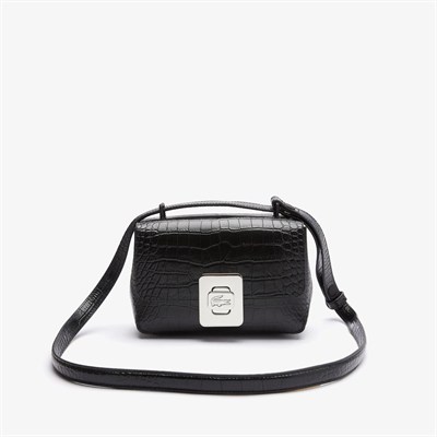 LACOSTE KADIN OMUZ ÇANTASI NF3592TU-000