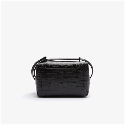 LACOSTE KADIN OMUZ ÇANTASI NF3592TU-000