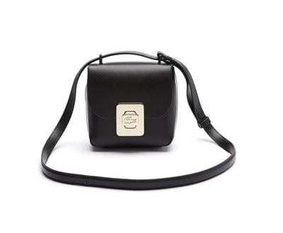 LACOSTE KADIN OMUZ ÇANTASI NF3673ME-000
