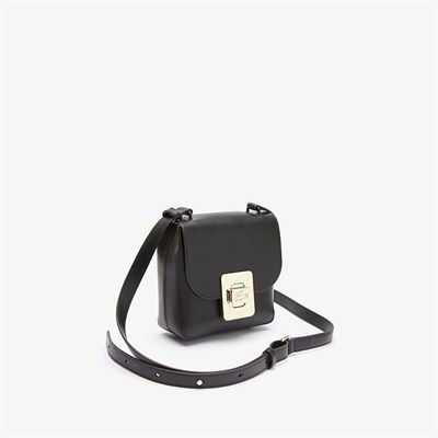 LACOSTE KADIN OMUZ ÇANTASI NF3673ME-000