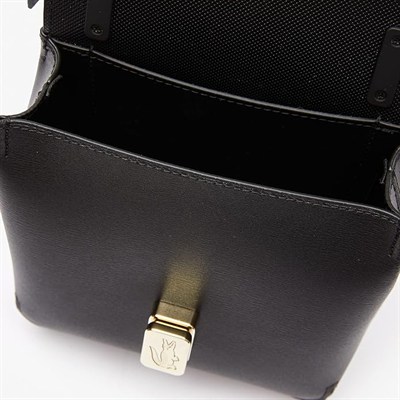 LACOSTE KADIN OMUZ ÇANTASI NF3673ME-000