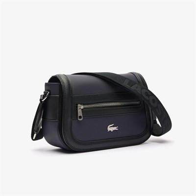 LACOSTE KADIN OMUZ ÇANTASI NF4527YN-N23