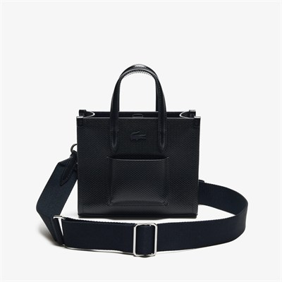 LACOSTE KADIN OMUZ ÇANTASI NF4535KL-000