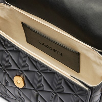 LACOSTE KADIN OMUZ ÇANTASI NF4712-000