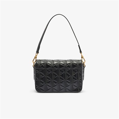 LACOSTE KADIN OMUZ ÇANTASI NF4712-000