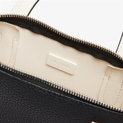 LACOSTE KADIN OMUZ ÇANTASI NF5126AA-M66