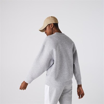 LACOSTE KADIN SWEAT SF641000-CCA