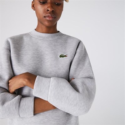 LACOSTE KADIN SWEAT SF641000-CCA
