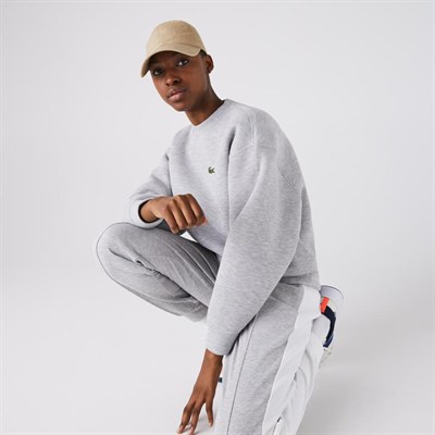 LACOSTE KADIN SWEAT SF641000-CCA
